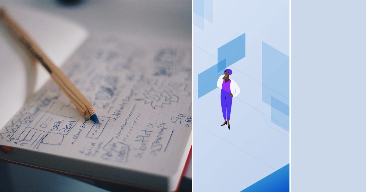 List: design | Curated by Winnie Chen | Medium