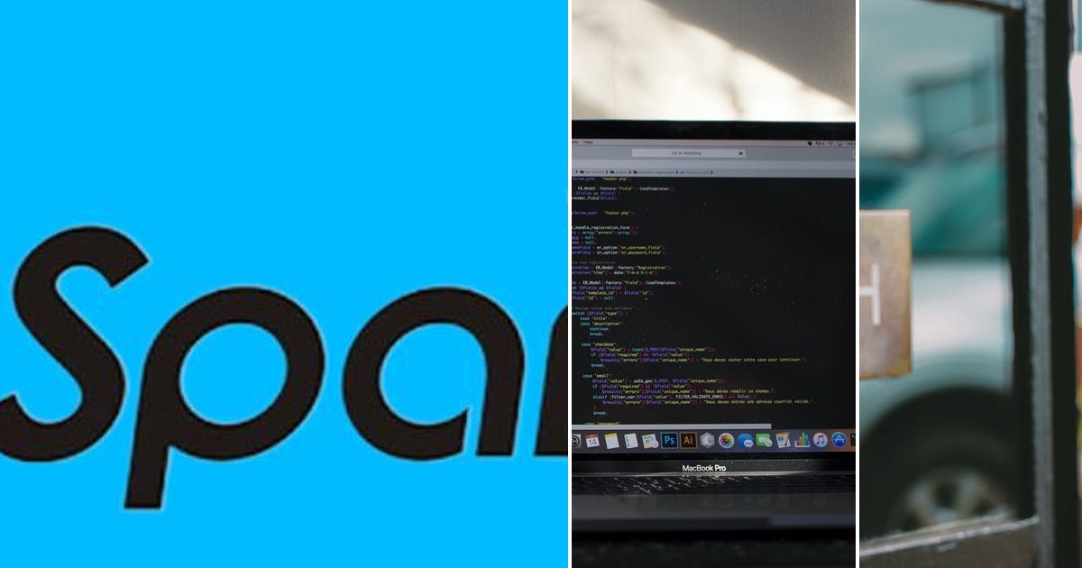 List PySpark Curated by Think Data Medium