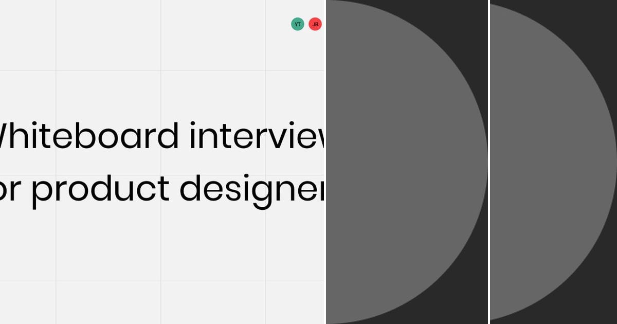 List Whiteboard Interview Challenges Curated by Jamie Chow Medium