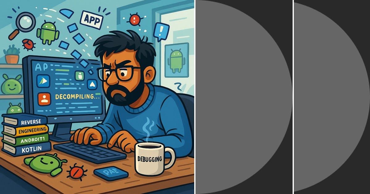 List: reverse engineering | Curated by Bantirajak | Medium