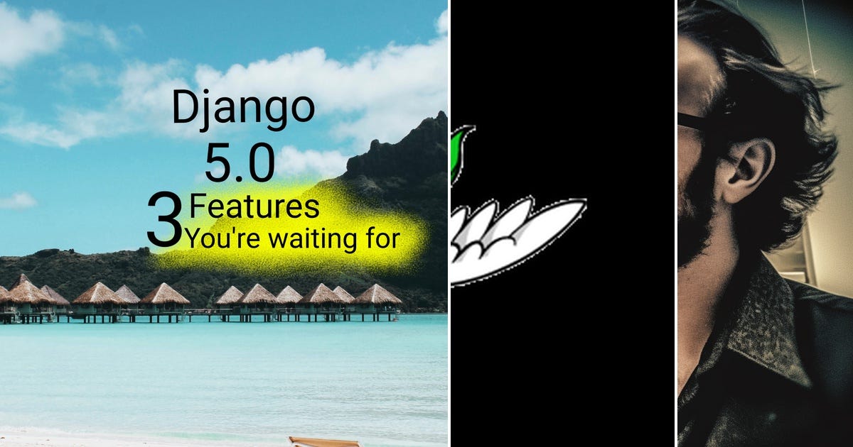List: Django | Curated by Danielucho | Medium