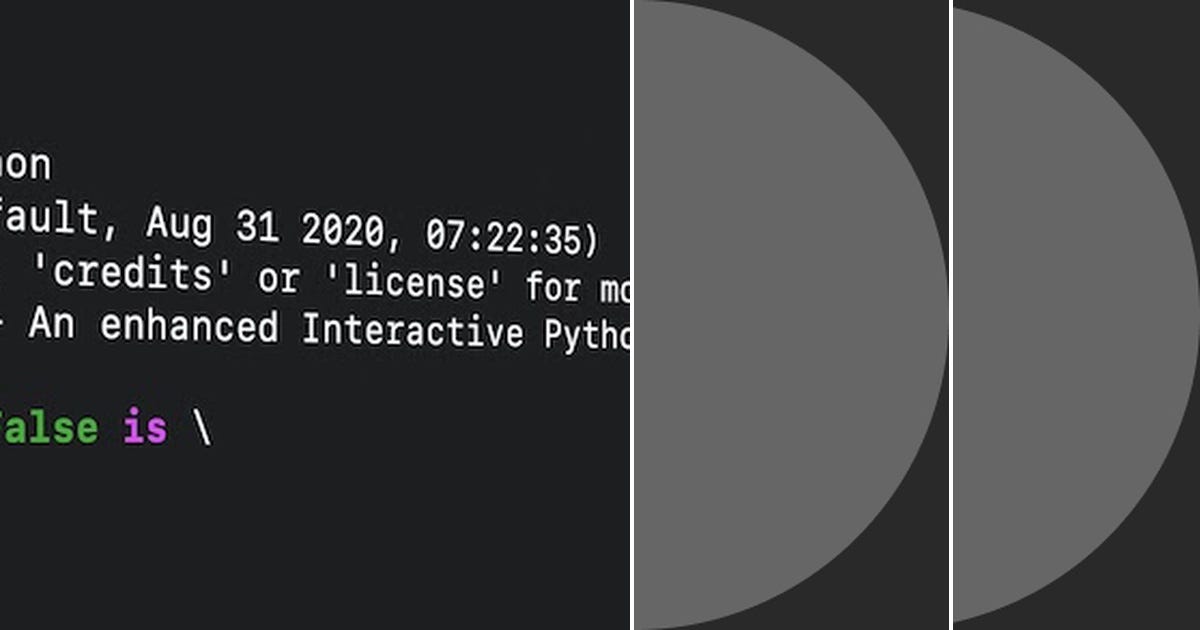 List: Python | Curated by Dudu Neto | Medium