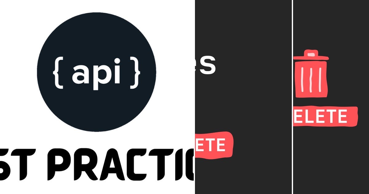 List: rest | Curated by Mattia Minerva | Medium