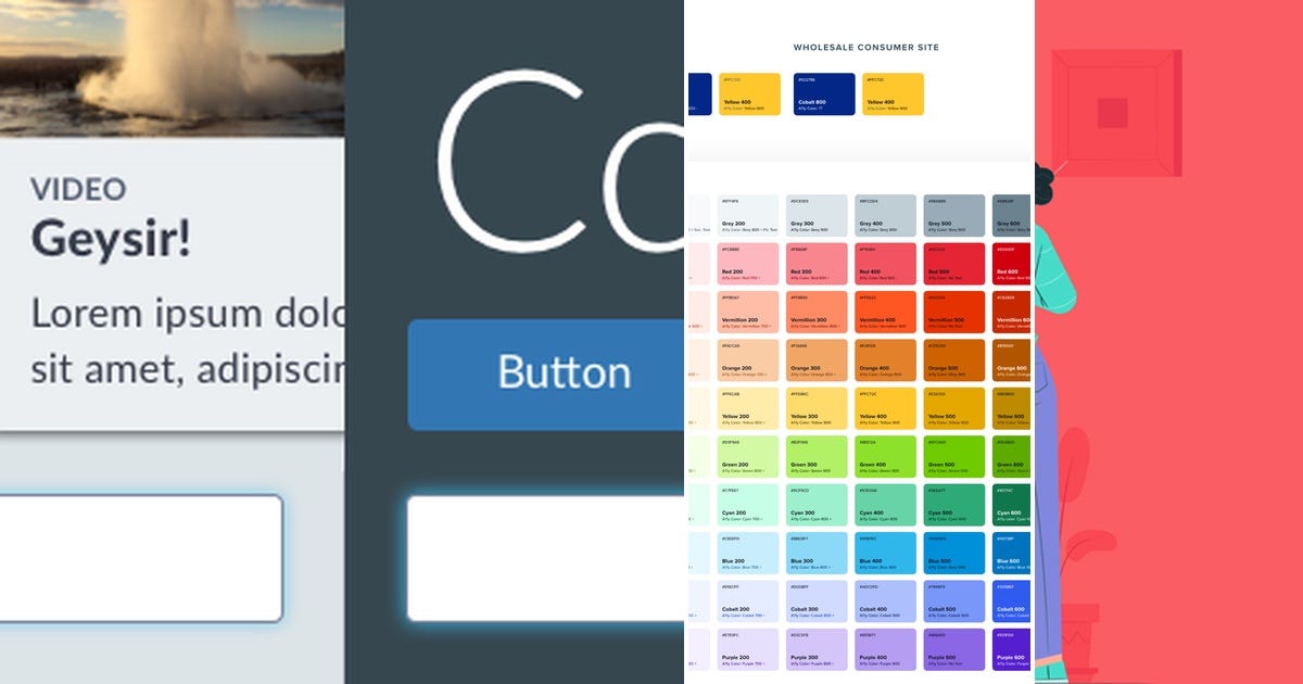 List: UX | Curated by gmlogmd | Medium