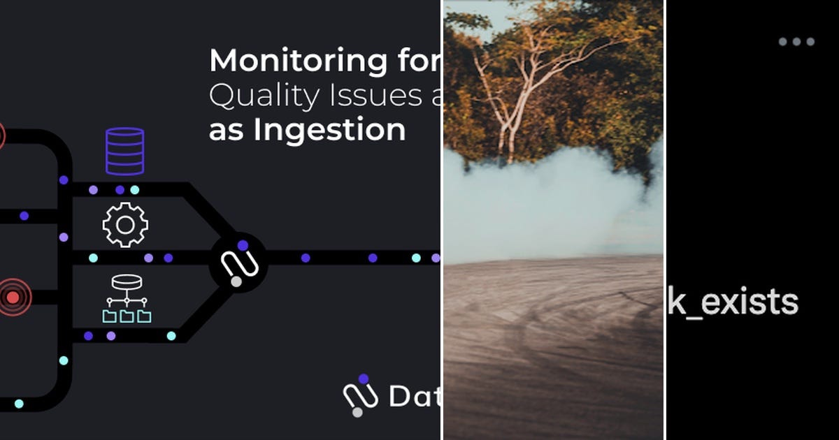 List: Tracking Issues and Backlog | Curated by Danceluvlaugh | Medium
