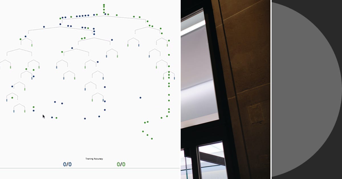 List: Code | Curated by Anna Archer | Medium