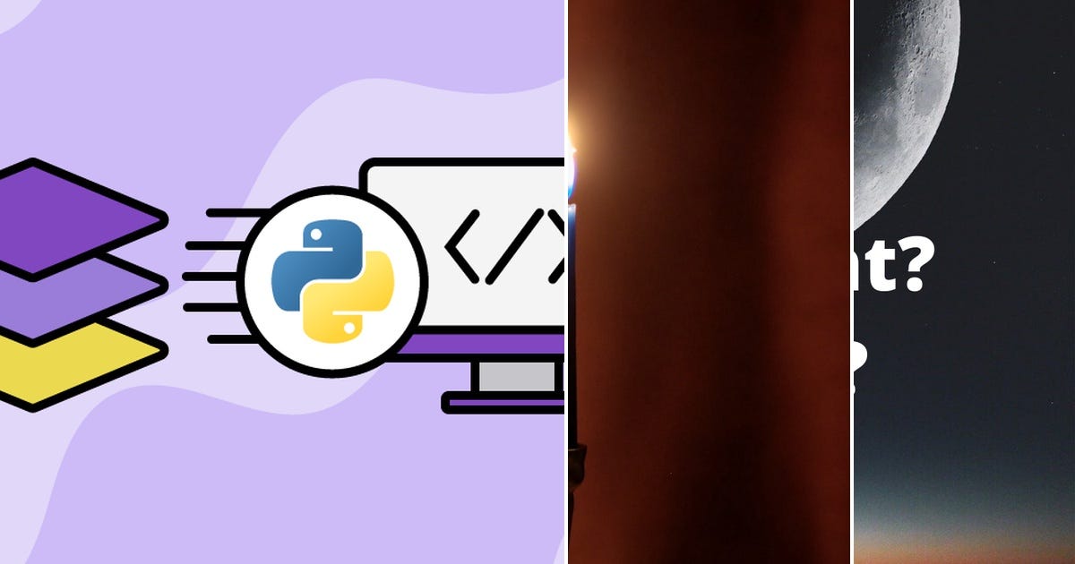 List: Python | Curated by Orçun Odabas | Medium