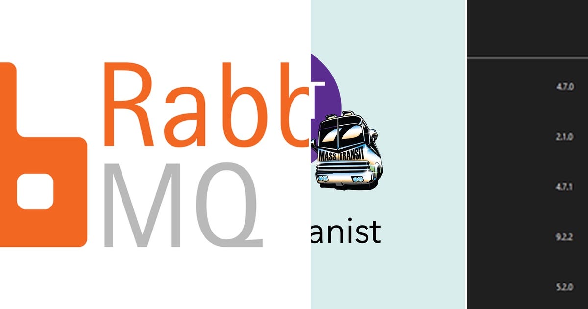 List: Service Bus | Curated by Amine Nadori | Medium