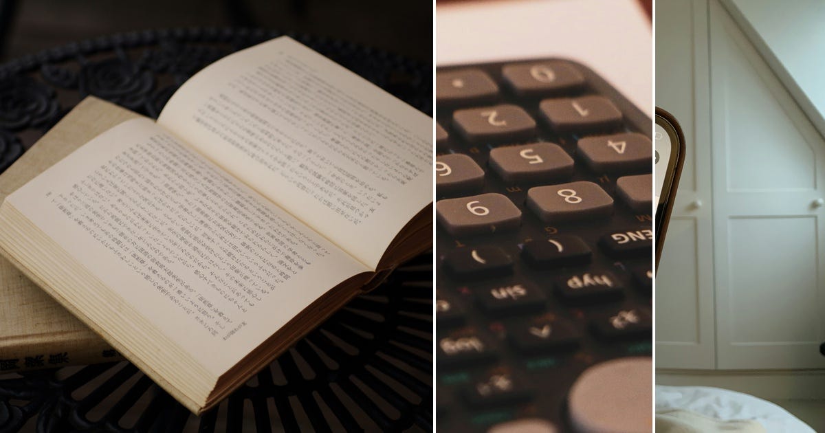 List: Medium | Curated by Rival Fadli | Medium