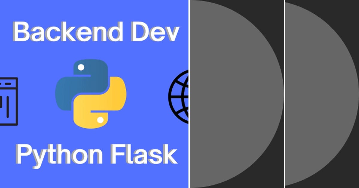List: Python | Curated by Pritesh kadam | Medium