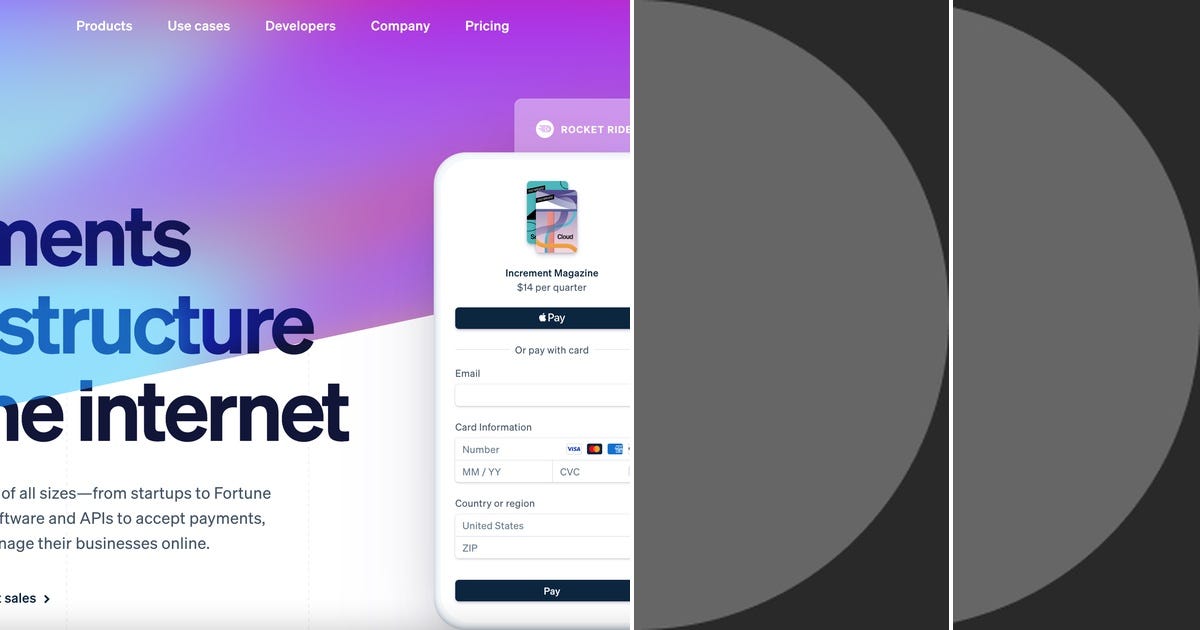 List: Payment Gateway Design | Curated by Shretharuk | Medium