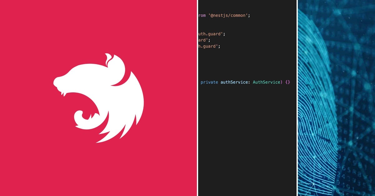 List: NestJS | Curated by Ihor Larin | Medium