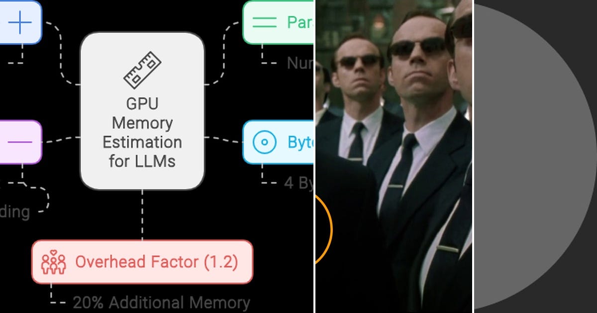 List: LLMs | Curated by Amine Mekki | Medium