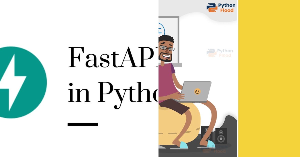 List: Python | Curated by Akbar Punjwani | Medium