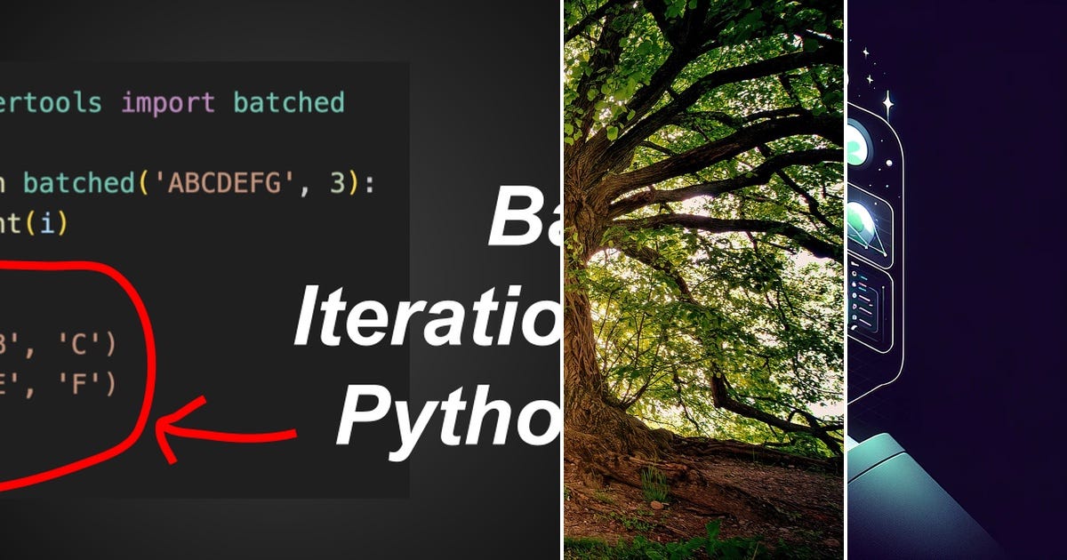 List: Python | Curated by Erick Pasana | Medium