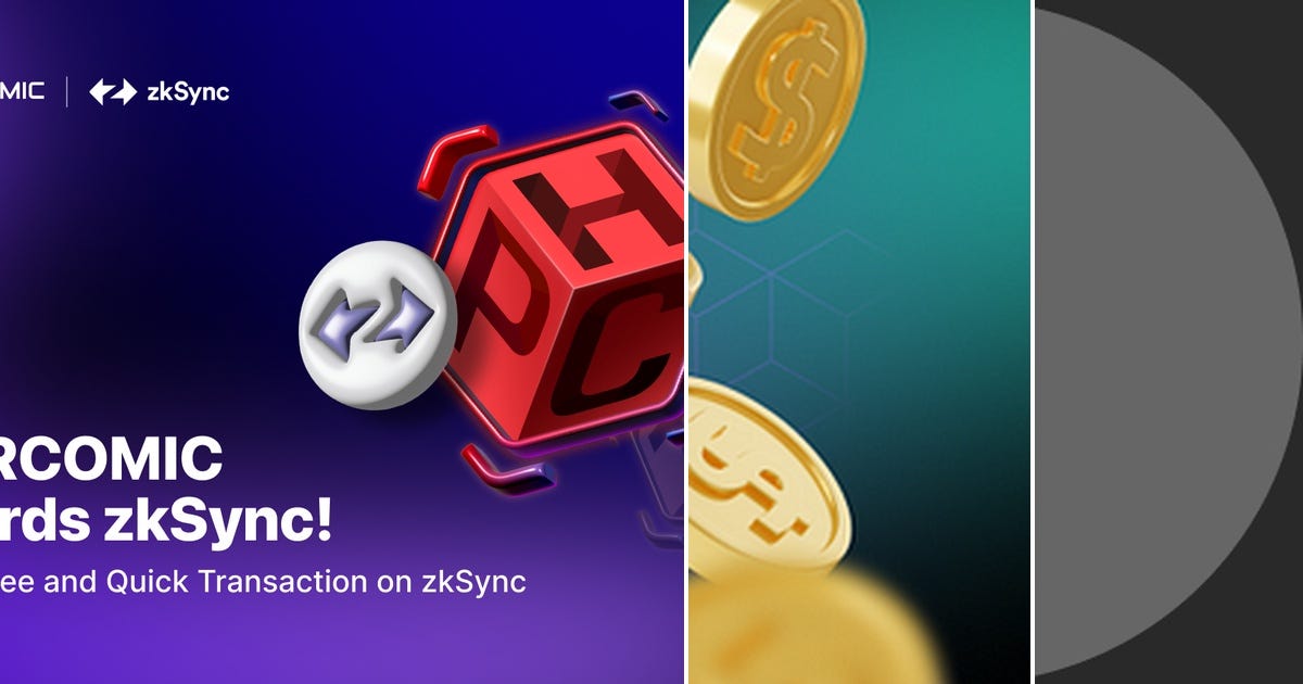 List: ZksyncEra | Curated by Defi Maverick (💙,🧡) | Medium