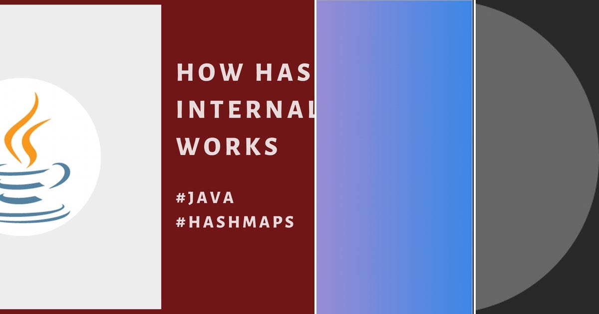 List hashmap curated by kpsr medium