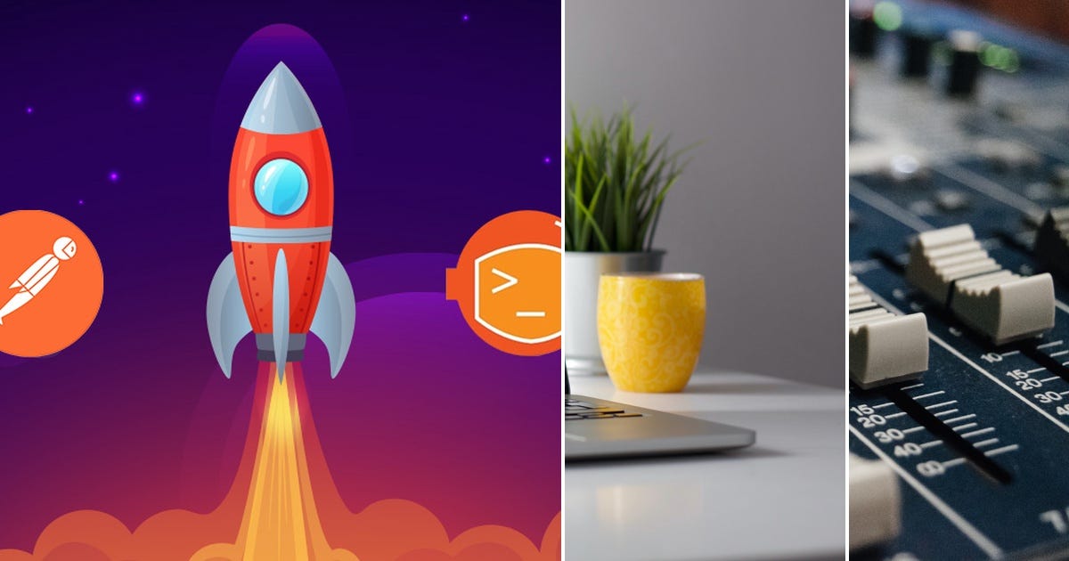 List: Rest API | Curated by Ramsmohapatro | Medium