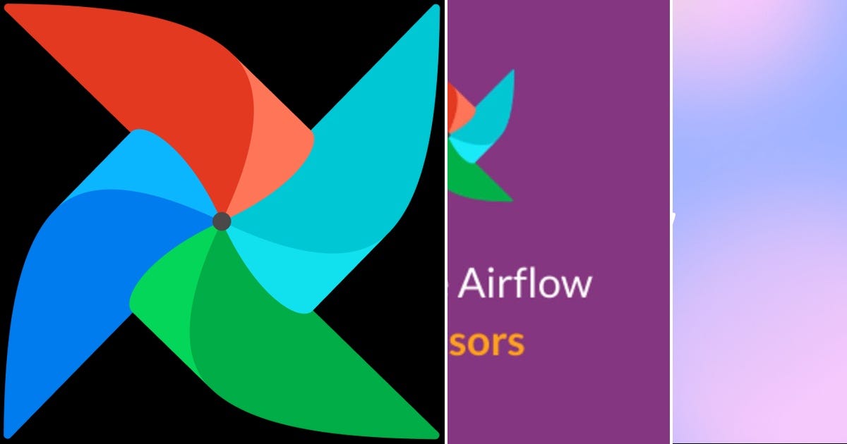 List: Apache Airflow | Curated by Sai Prabhanj Turaga | Medium