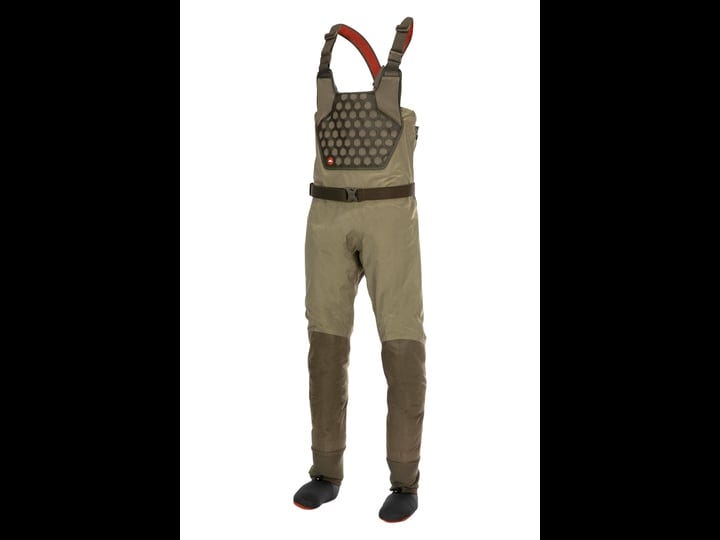Simms Fishing Waders, by Jessica Williams, Mar, 2024