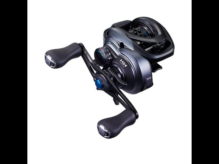 Shimano SLX MGL Casting Reel, Fishing World