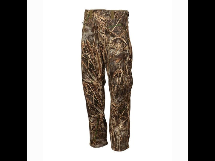 Softshell Wader Pant – Banded