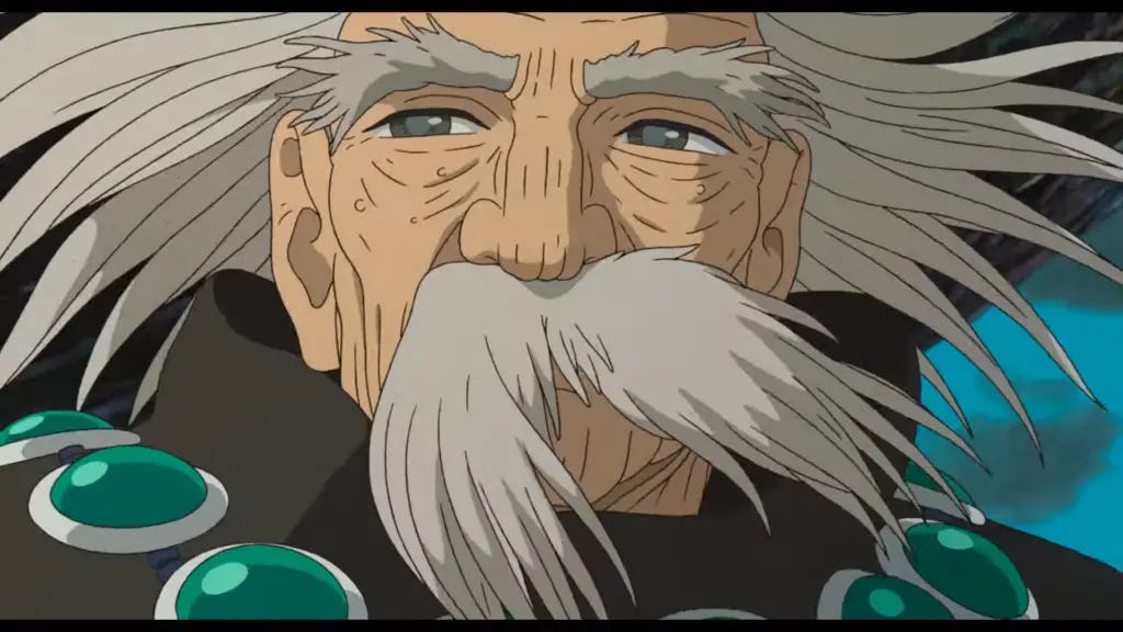 Boy And Heron Trailer: Hayao Miyazaki's Final Film To Open Toronto