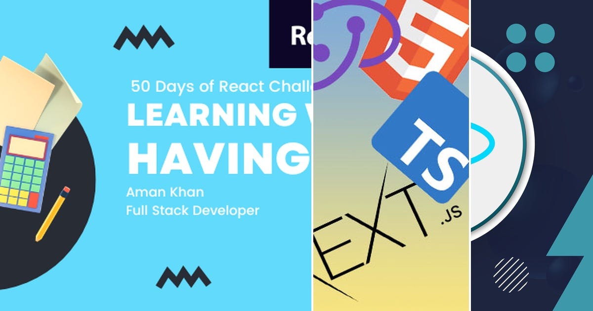 List: React | Curated by Selimzadeo | Medium