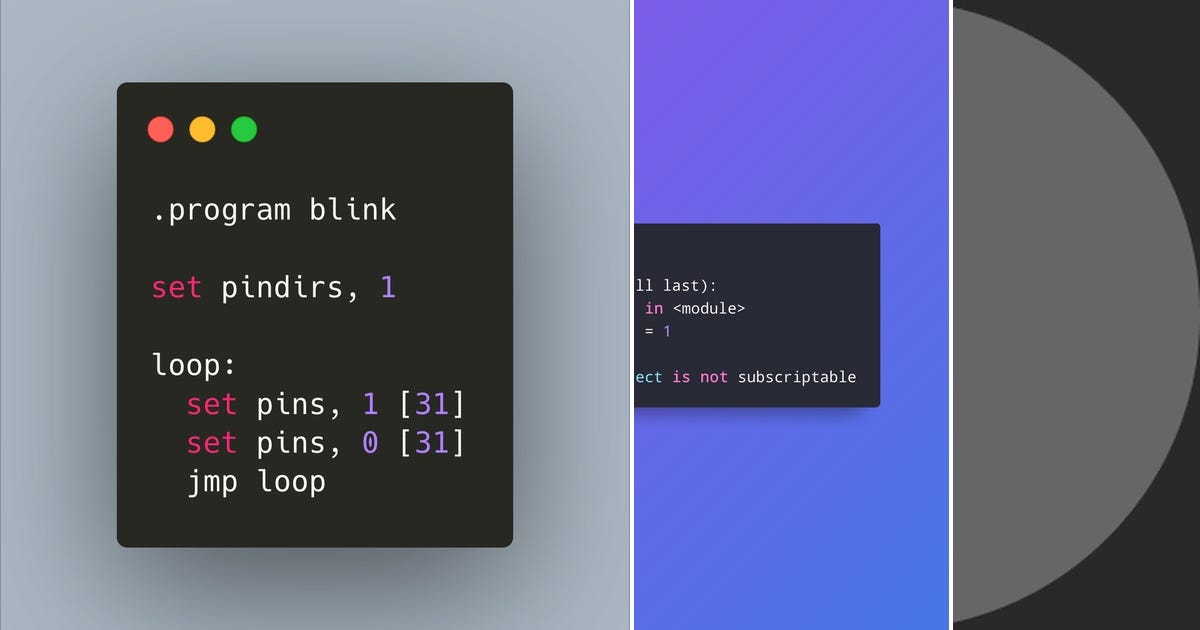 List: Programming-Python | Curated by Mark A. Donohoe | Medium