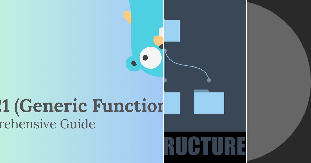 List go structure curated by armand caesario medium