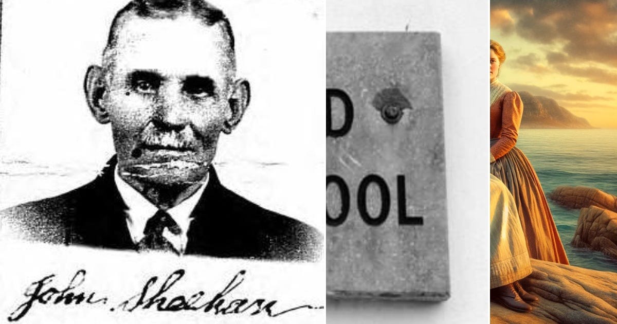 List: Celebrity Genealogy | Curated by Megan Smolenyak | Medium