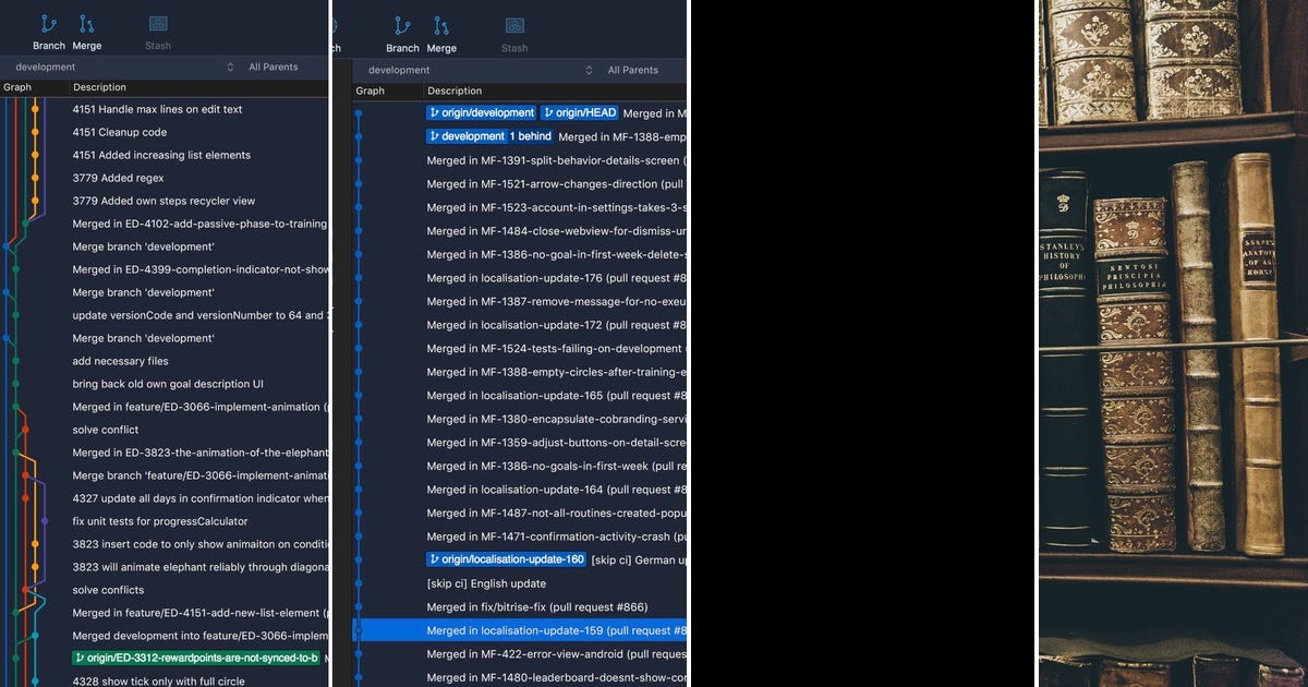list-git-curated-by-ashwin-dhabale-medium