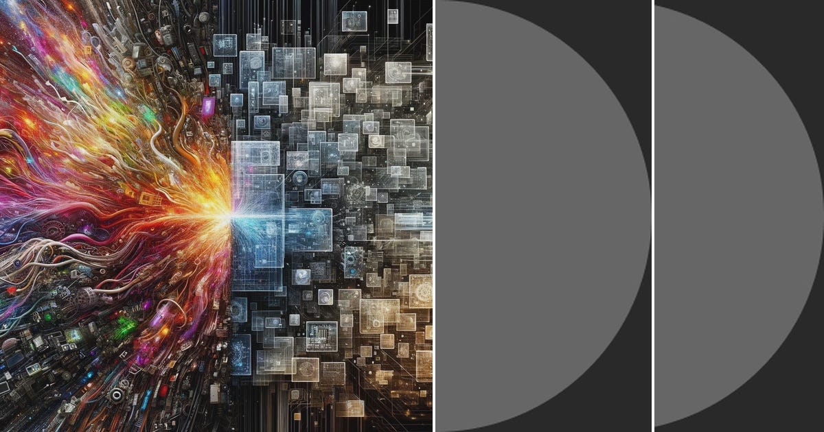 List: Python StreamLit | Curated by Ostap Rizhko | Medium