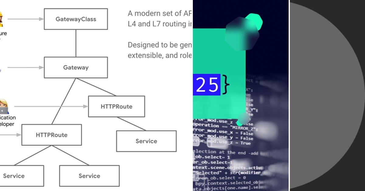 List: Kube | Curated by Kaïs KSOURI | Medium