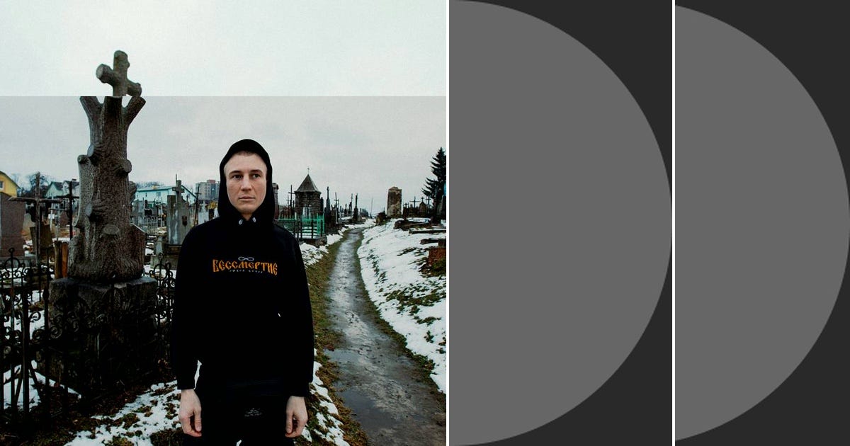 List: Личное | Curated by Dimitriykodin | Medium