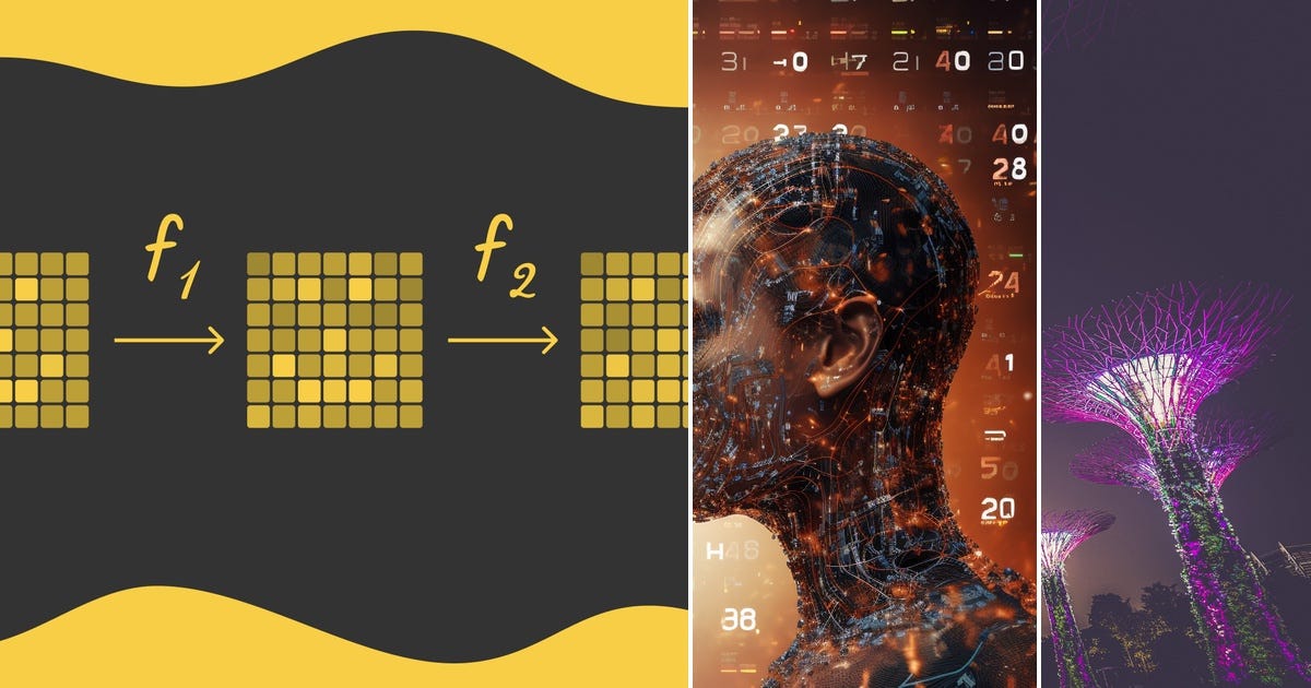 List: Deep Learning stuff | Curated by Eddie Carraro | Medium
