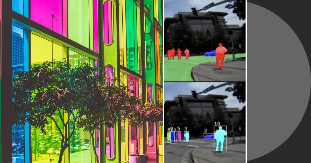 List: Computer vision | Curated by Jees Antony | Medium