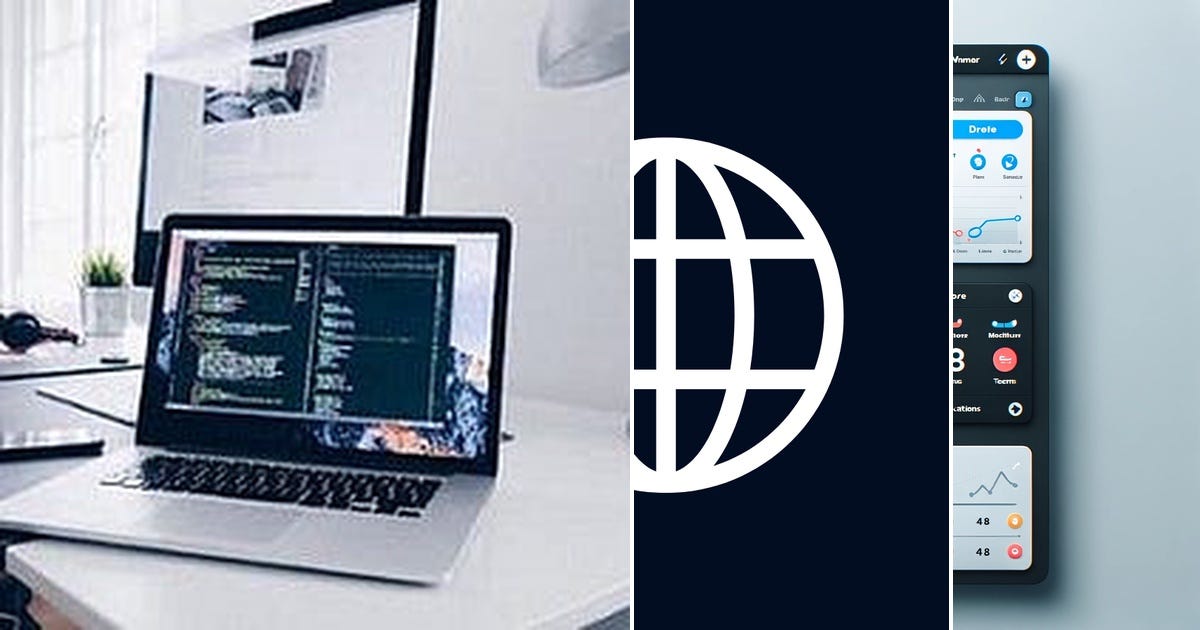 List: Project | Curated by Amine Nadori | Medium