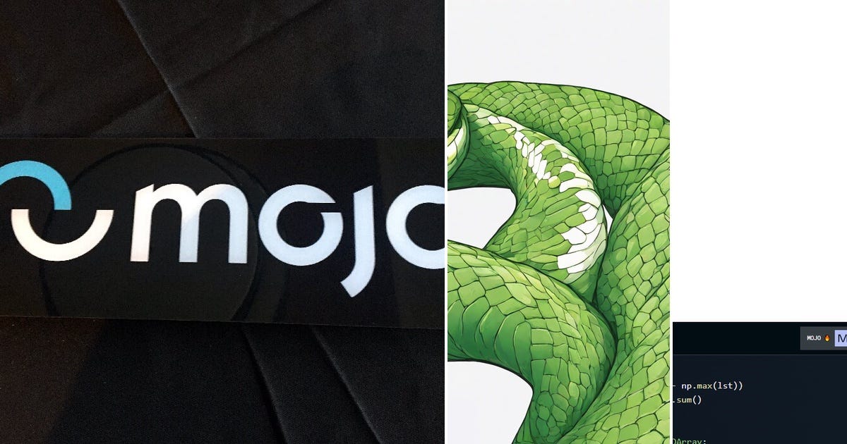 List: Mojo | Curated by Yuri Henrique Galvão | Medium