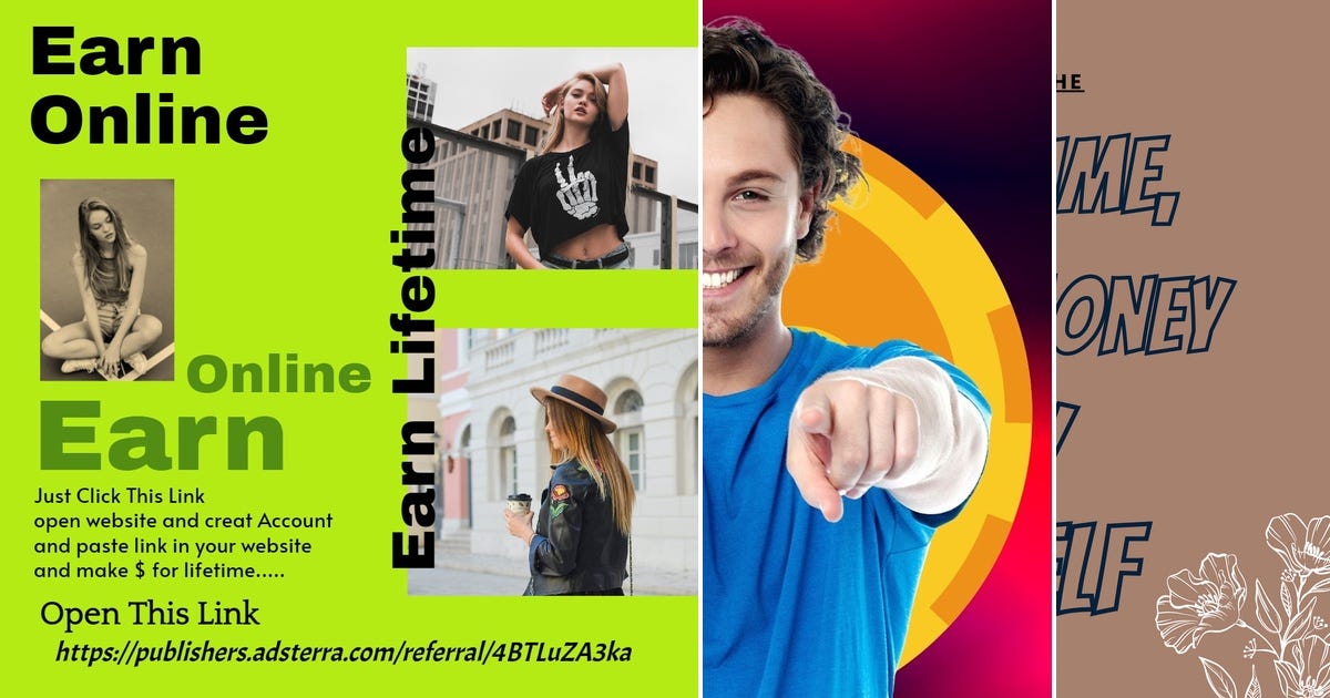 List: onlne free earning Curated by Elegancetab Medium