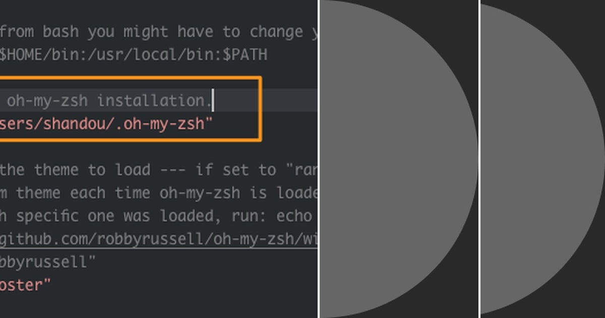 List: Terminal | Curated by Wen | Medium