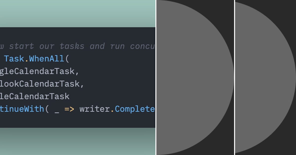 List: Tasks | Curated by Humberto Aicardi | Medium
