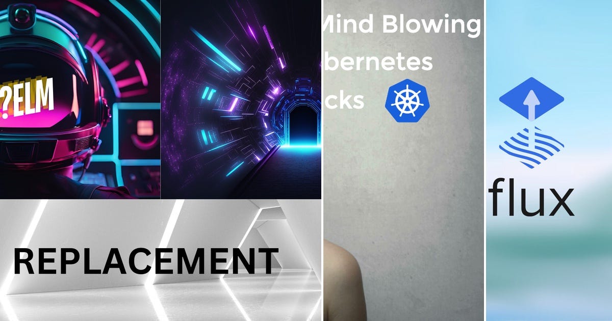 List: K8s | Curated by Chris Young | Medium