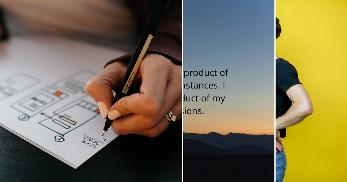 List: Take notes | Curated by Meghan McCarthy | Medium