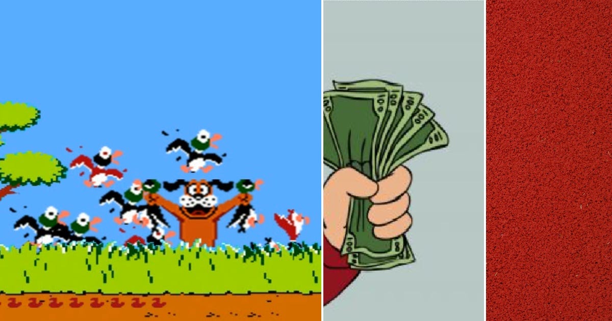 List: Python Fun | Curated by Agustin Rivera | Medium