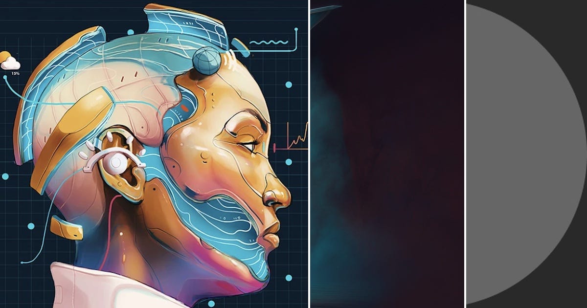 List: Everything AI | Curated by Nicole | Medium