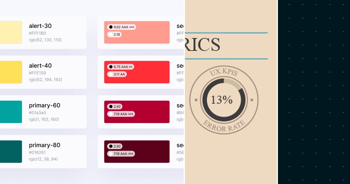 List: UX UI | Curated by Julien Milliès | Medium