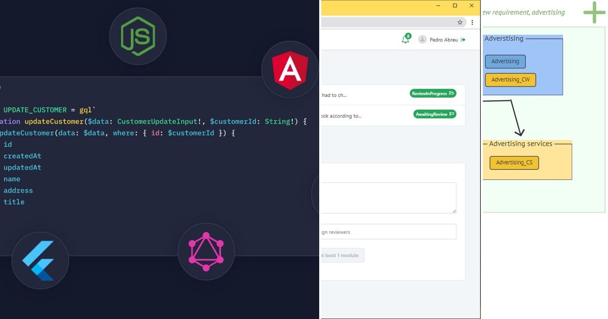 List: Low Code/No Code | Curated by Derick D'souza | Medium