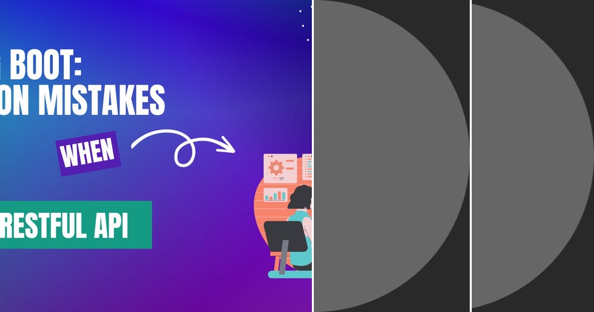 List Spring API Curated By Metallplatte Medium List spring api curated by metallplatte medium