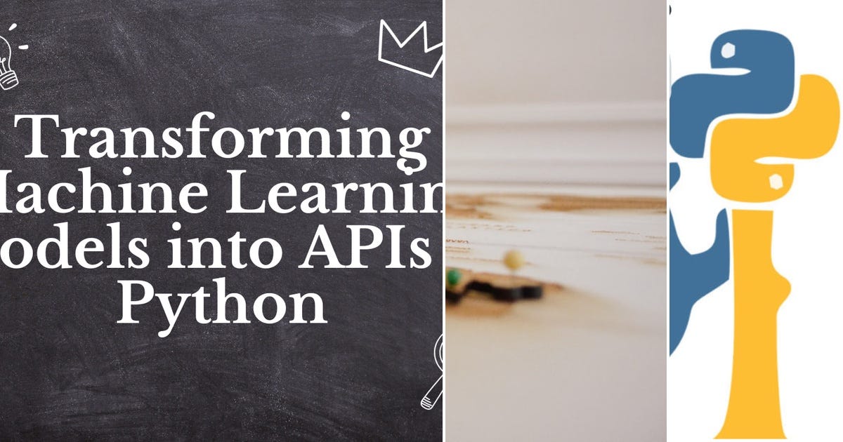 List: Machine learning | Curated by Fbagan | Medium